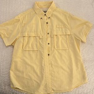 L.L Bean shirt